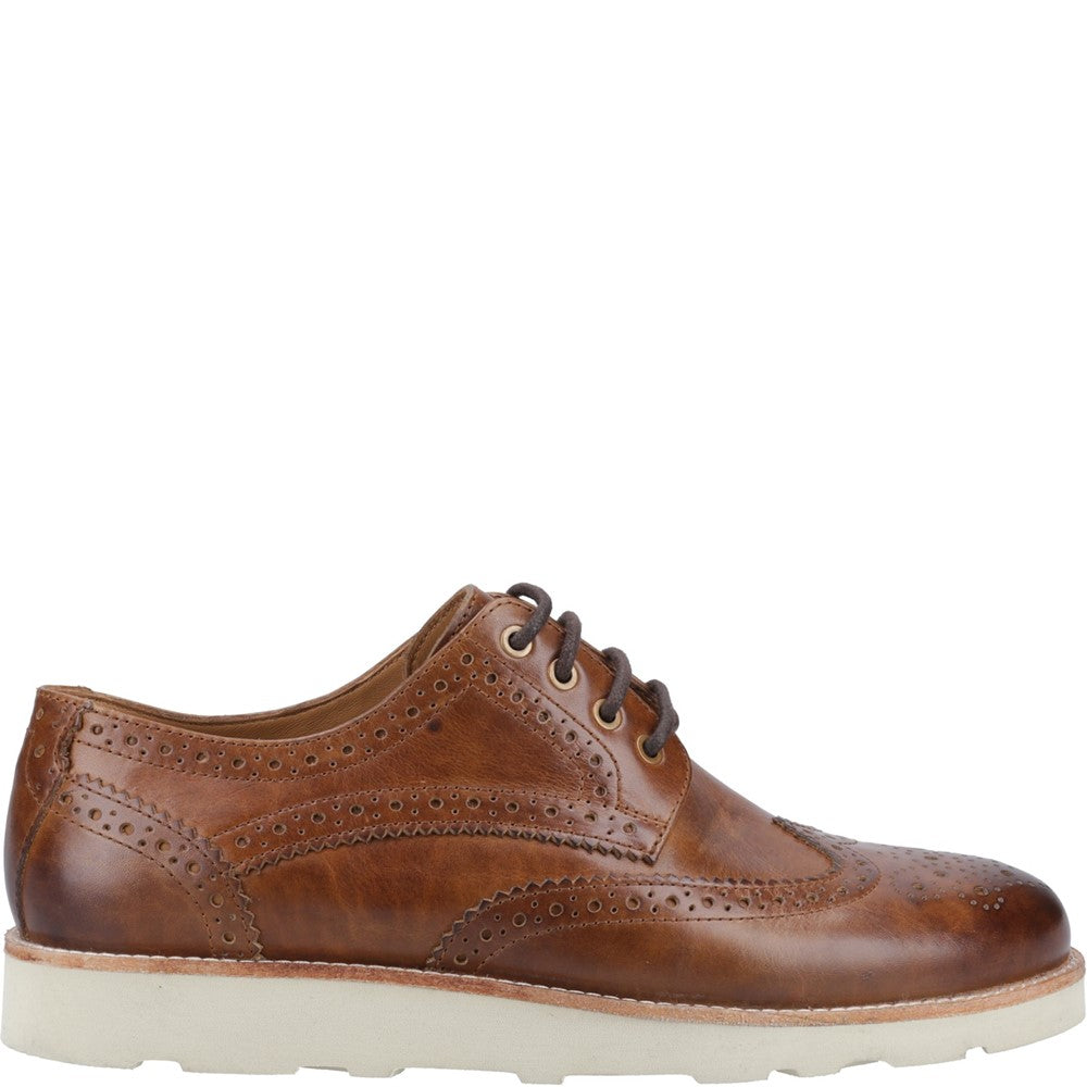 Men's Hush Puppies Kendrick Shoes