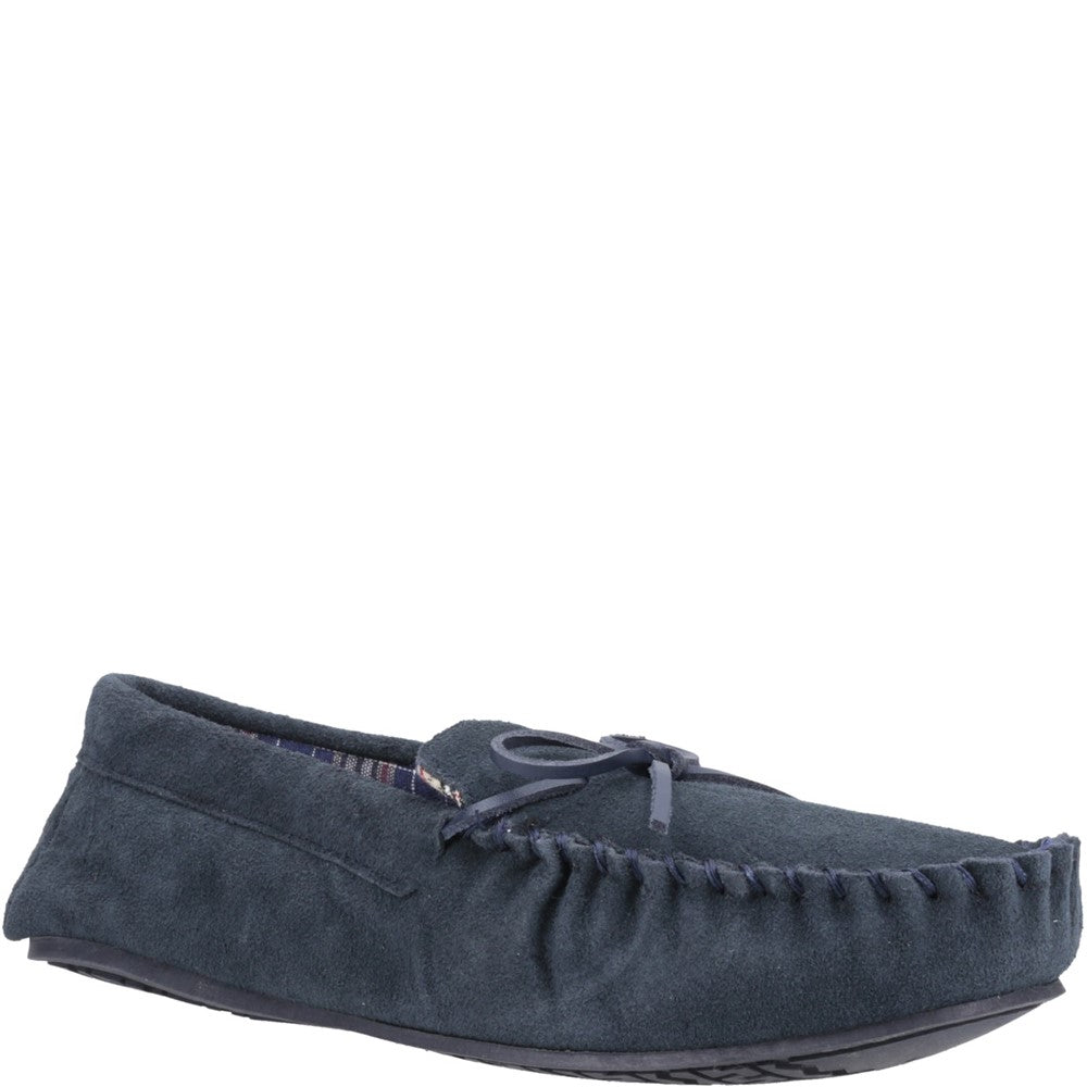 Men's Hush Puppies Clyde Slippers