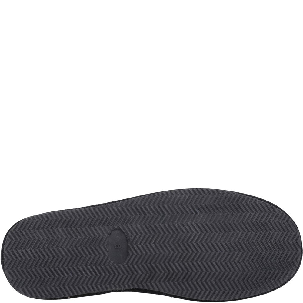 Men's Hush Puppies Charles Slippers