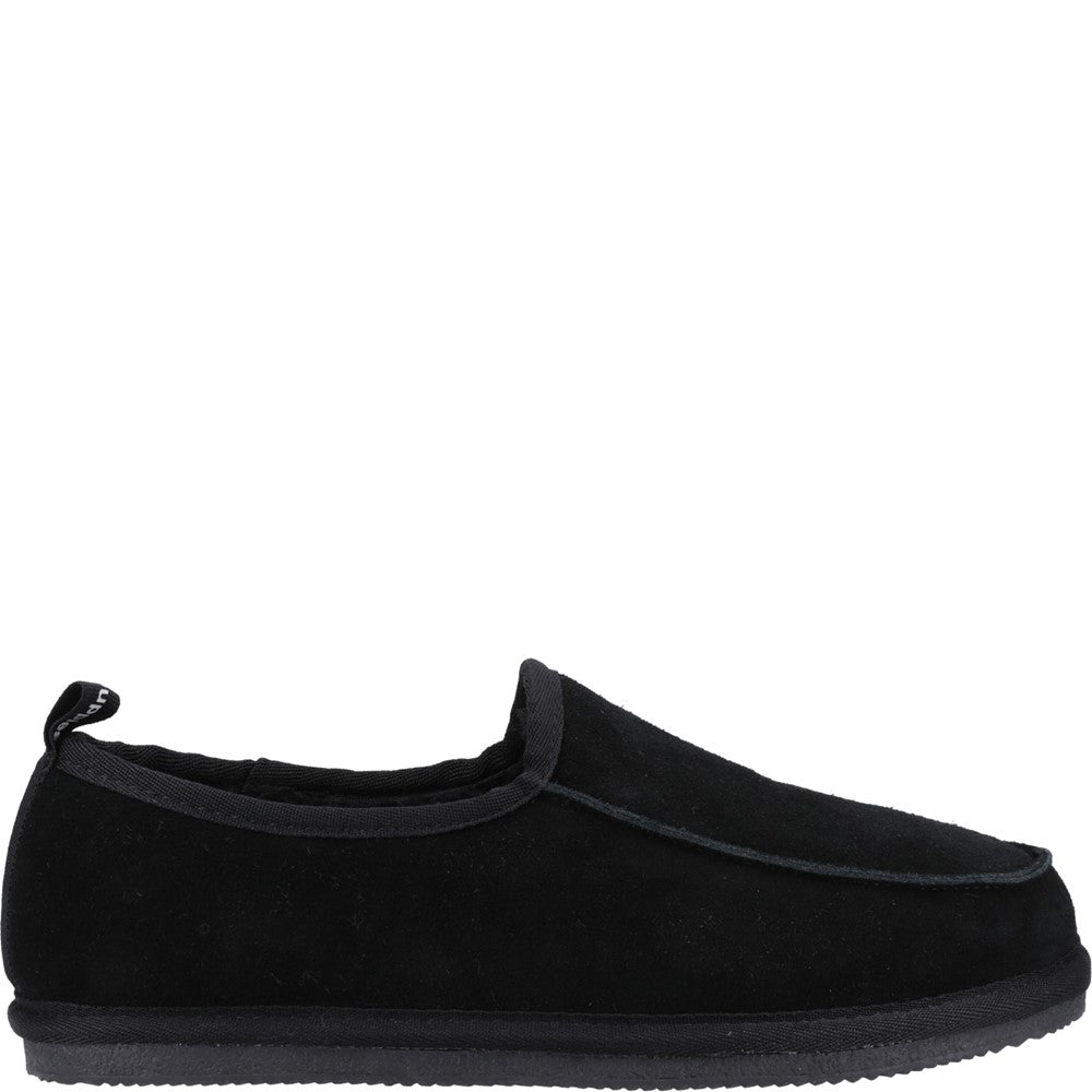 Men's Hush Puppies Charles Slippers