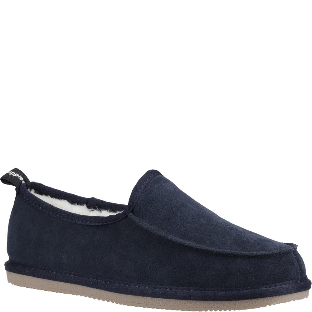 Men's Hush Puppies Charles Slippers