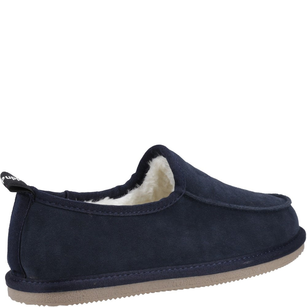 Men's Hush Puppies Charles Slippers
