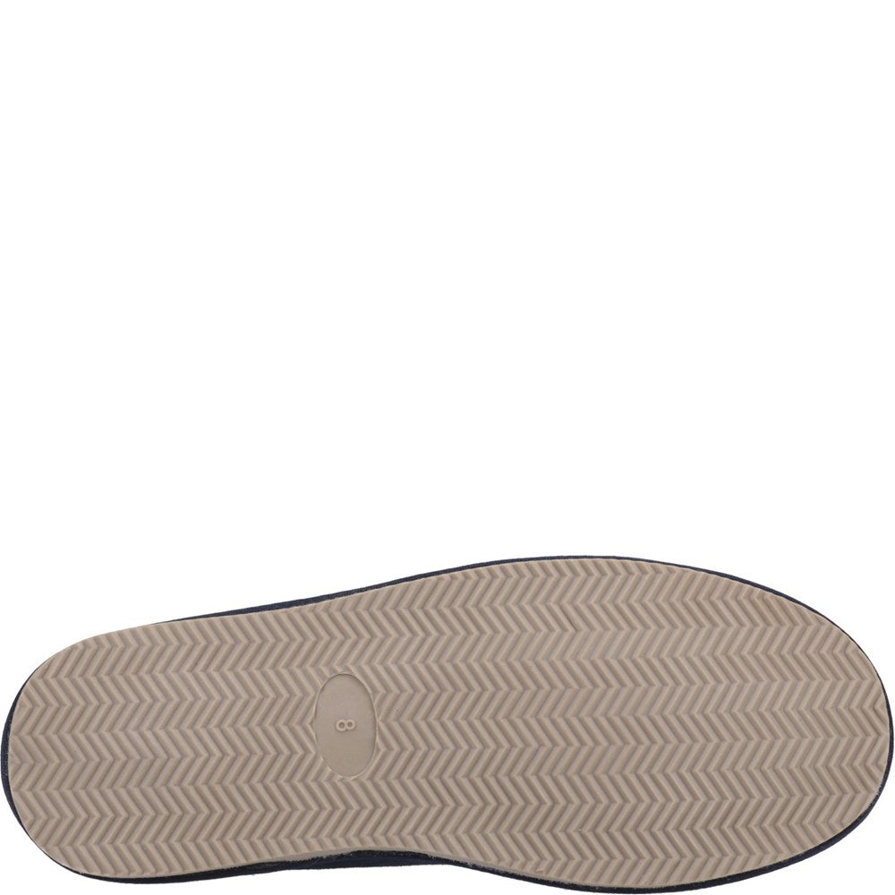 Men's Hush Puppies Charles Slippers