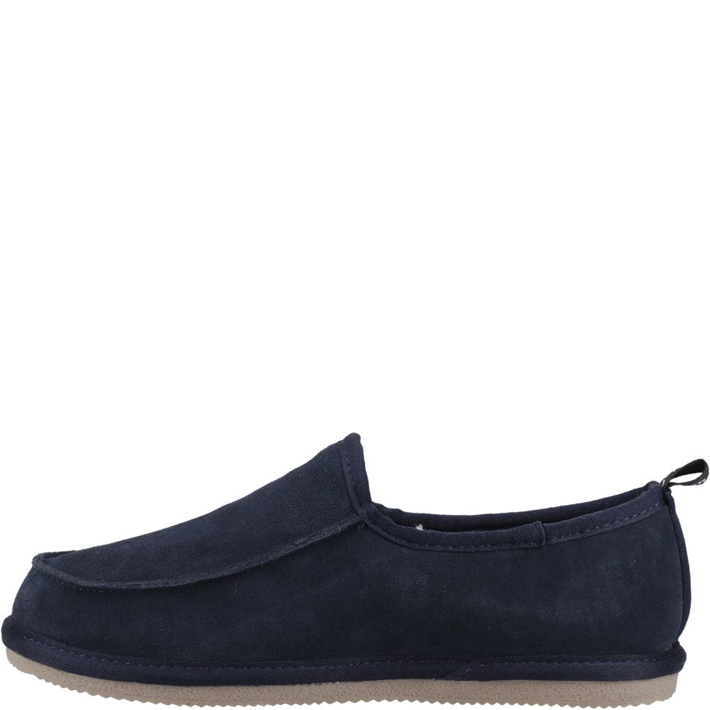 Men's Hush Puppies Charles Slippers