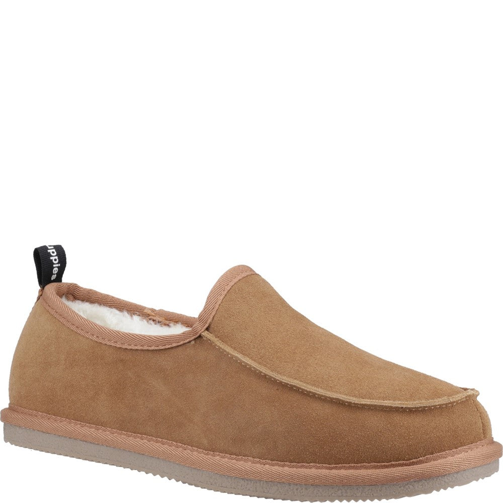 Men's Hush Puppies Charles Slippers
