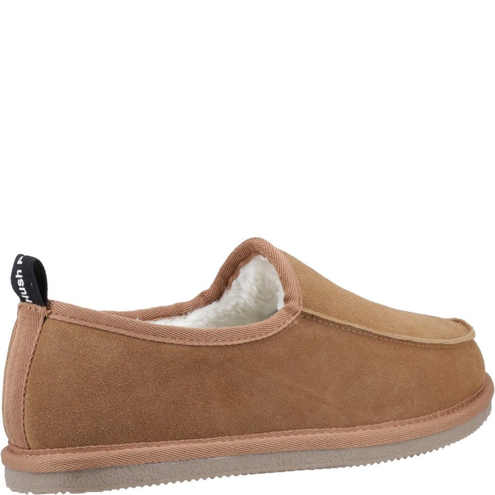 Men's Hush Puppies Charles Slippers