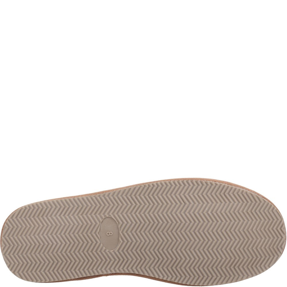 Men's Hush Puppies Charles Slippers