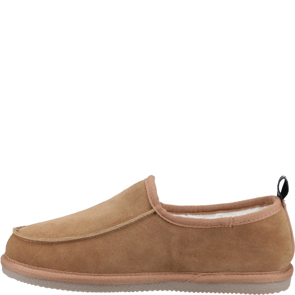 Men's Hush Puppies Charles Slippers