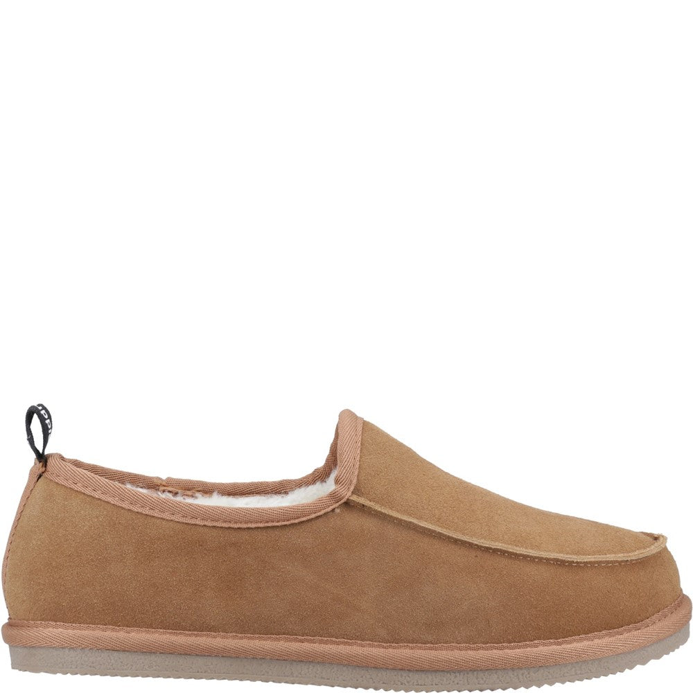 Men's Hush Puppies Charles Slippers