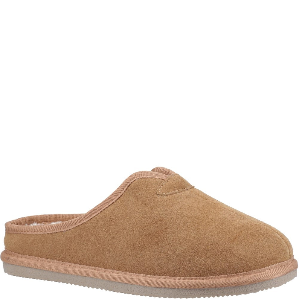 Men's Hush Puppies Conrad Slippers