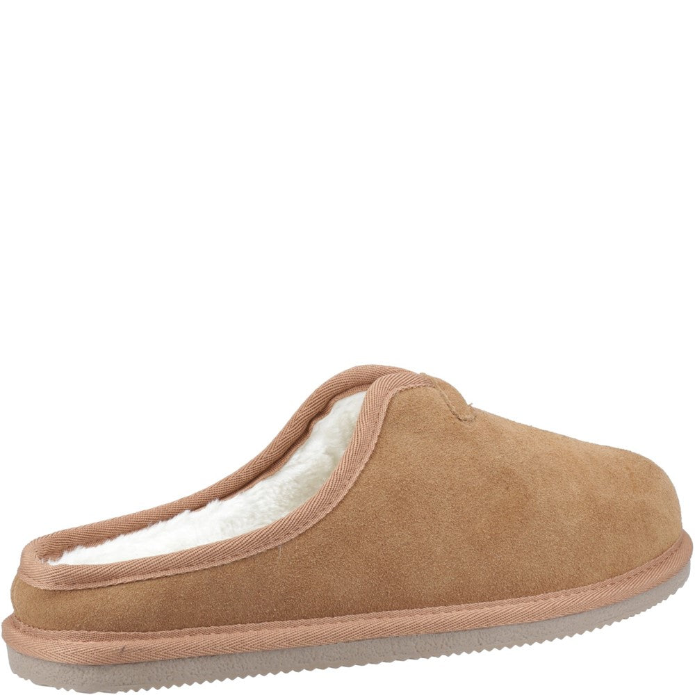 Men's Hush Puppies Conrad Slippers