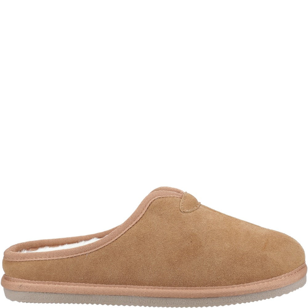 Men's Hush Puppies Conrad Slippers