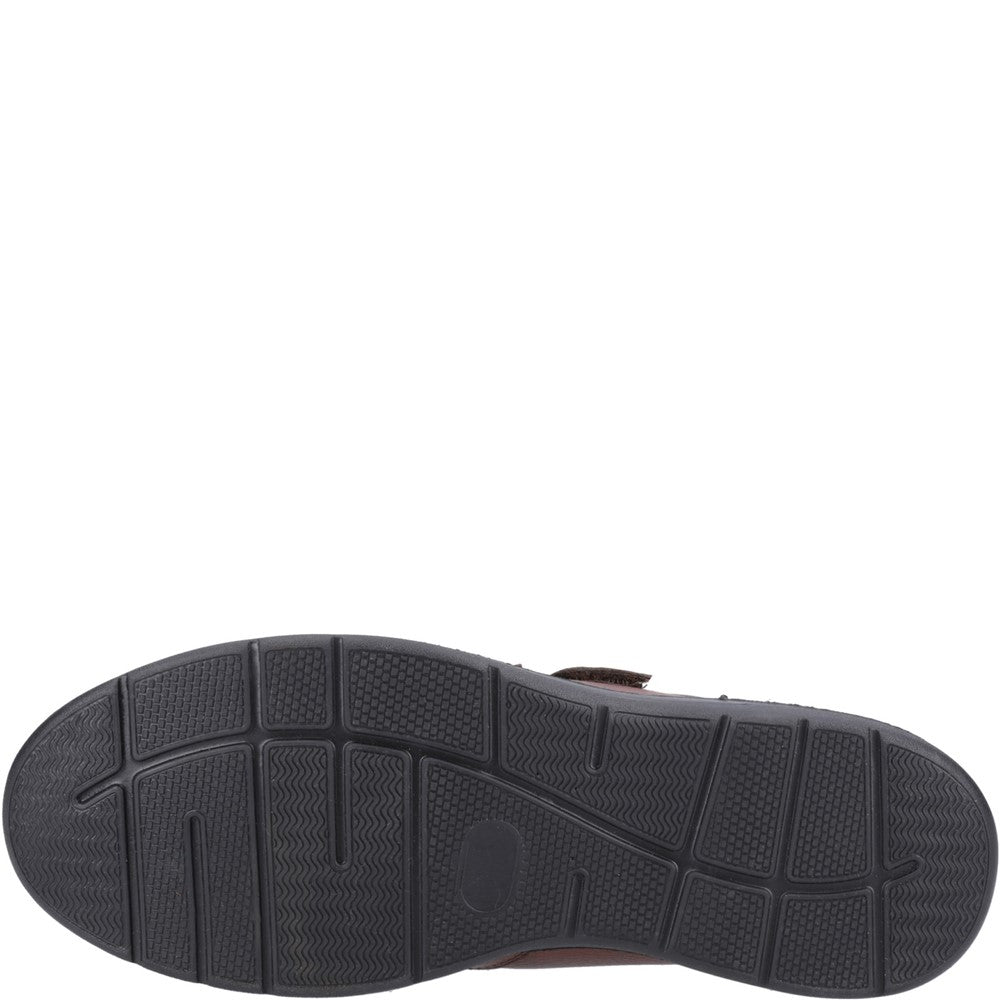 Men's Hush Puppies Magnus Shoes
