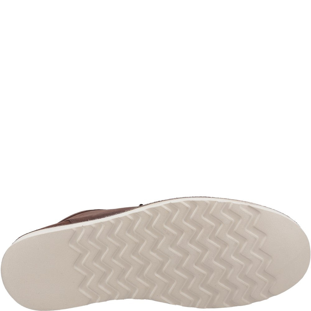 Men's Hush Puppies Oswald Boots