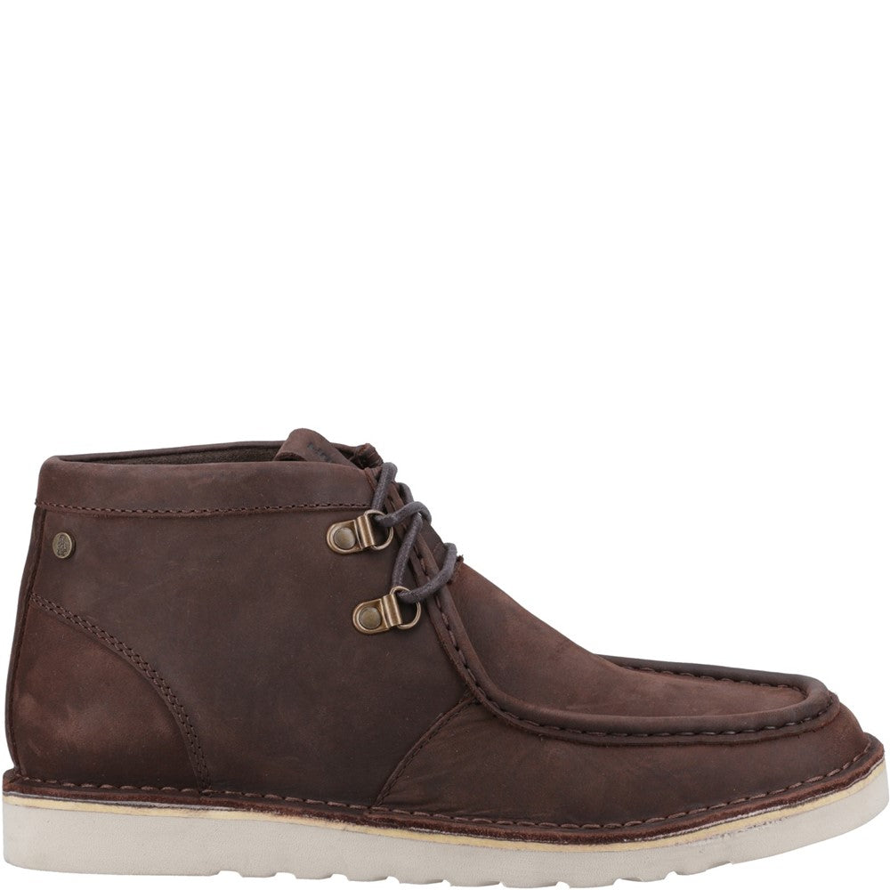 Men's Hush Puppies Oswald Boots