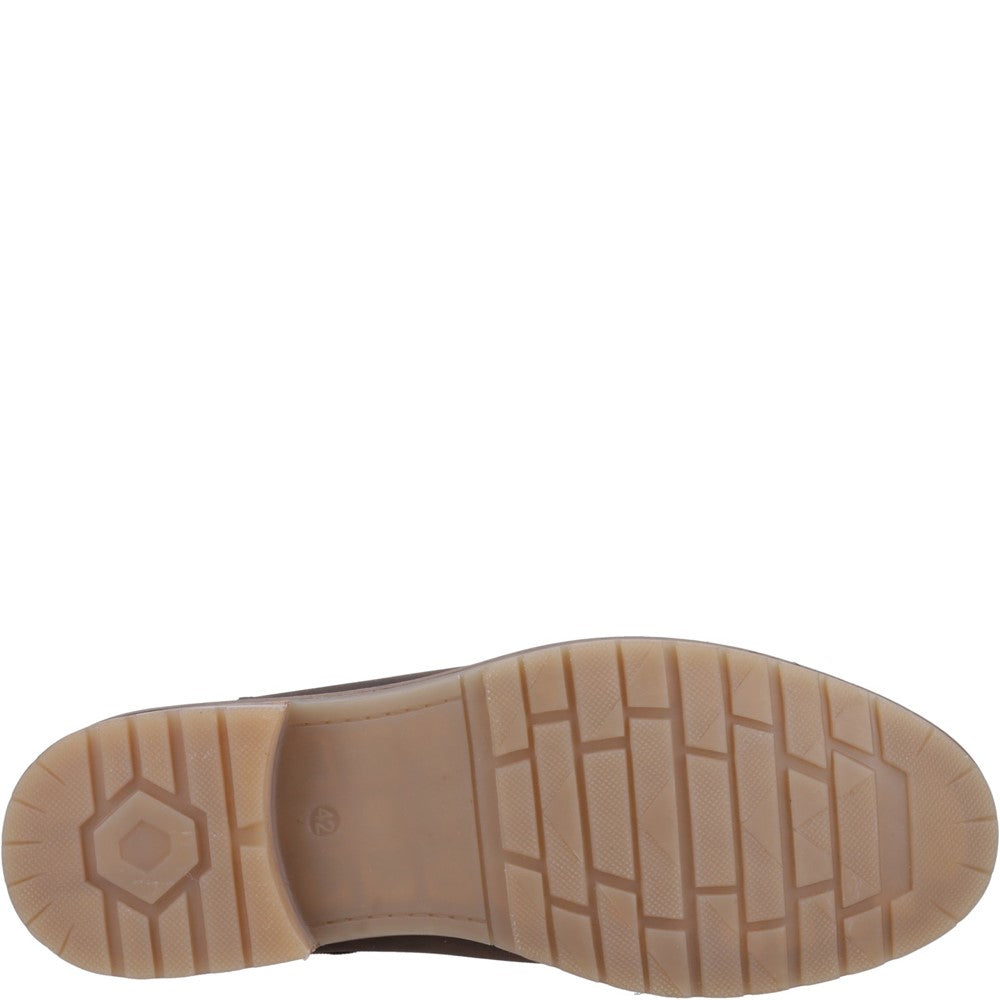 Men's Hush Puppies Russell Boots