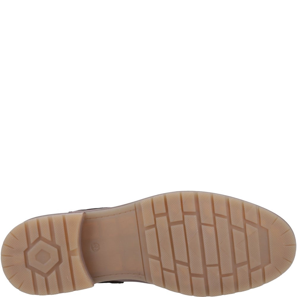 Men's Hush Puppies Russell Boots