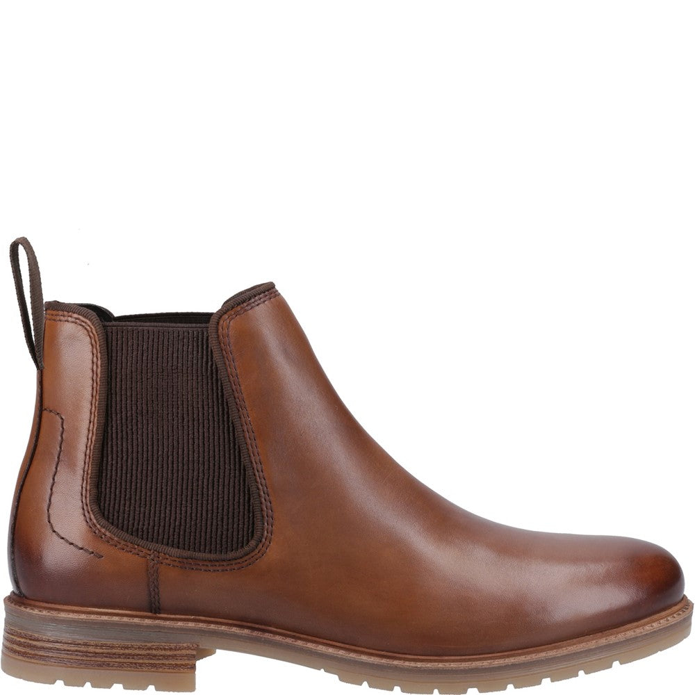 Men's Hush Puppies Russell Boots