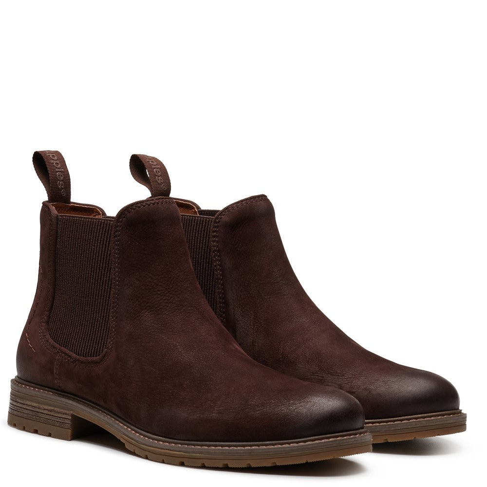 Men's Hush Puppies Russell Boots