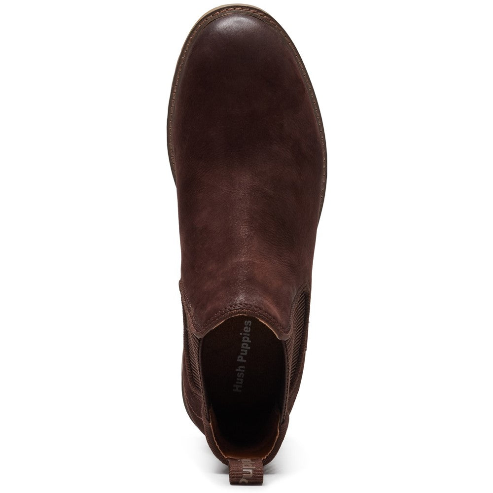 Men's Hush Puppies Russell Boots