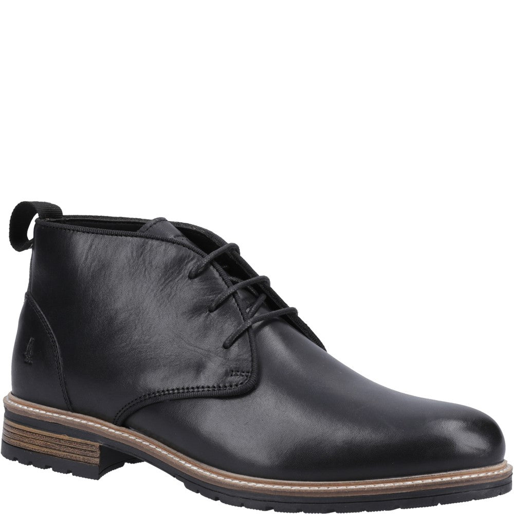 Men's Hush Puppies Ricky Boots