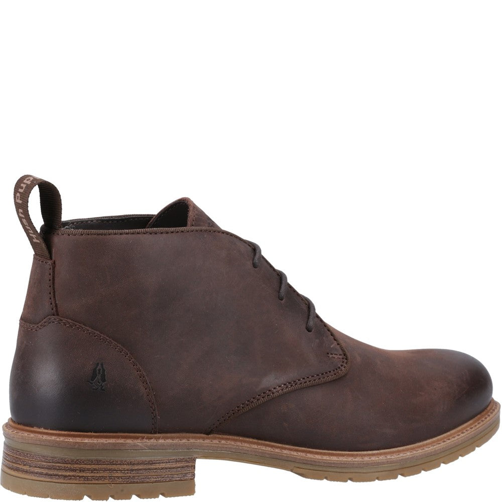 Men's Hush Puppies Ricky Boots