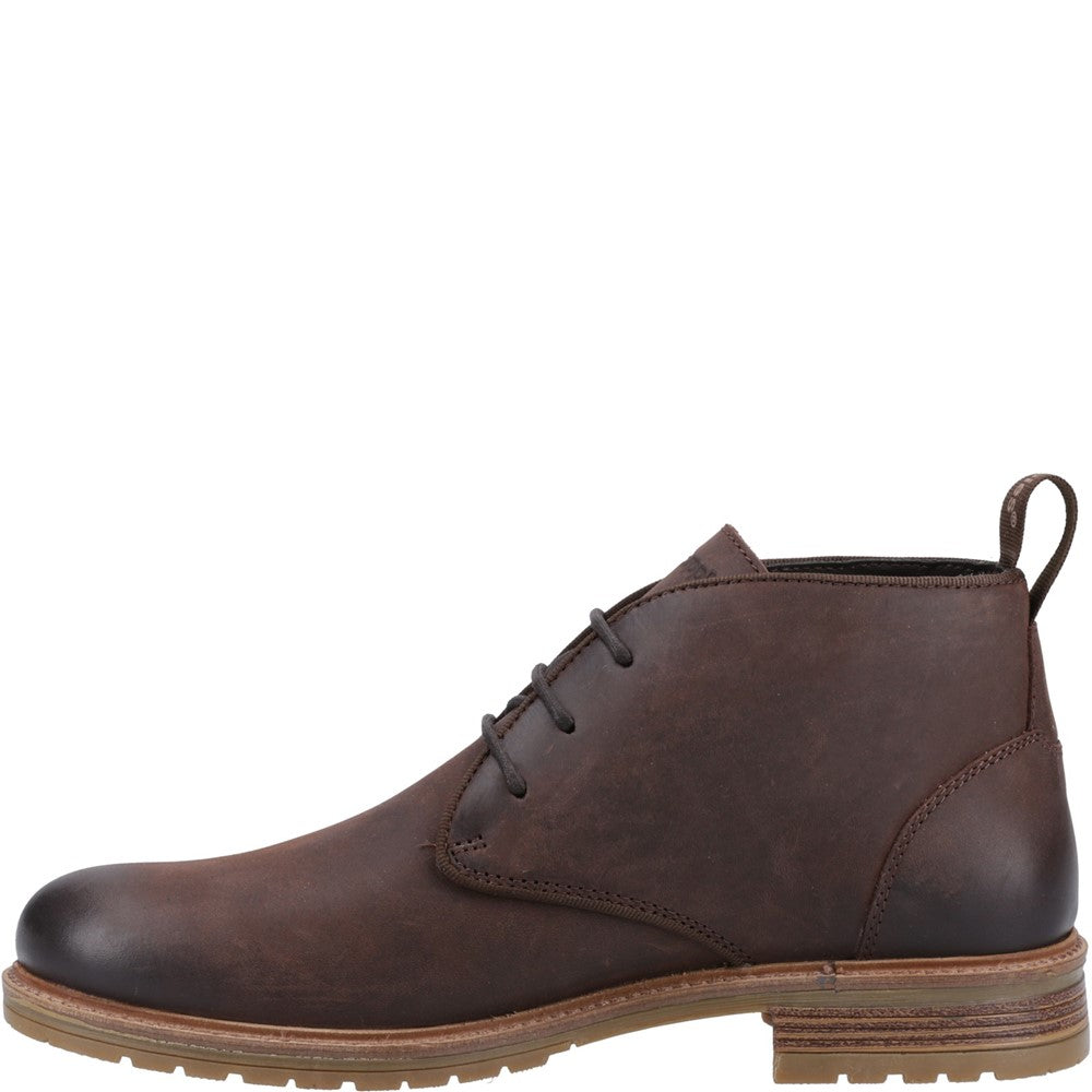 Men's Hush Puppies Ricky Boots