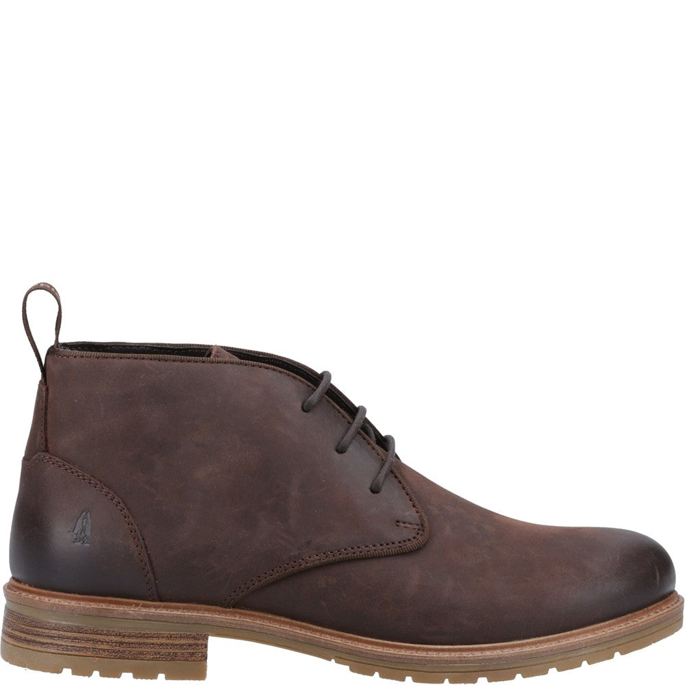 Men's Hush Puppies Ricky Boots