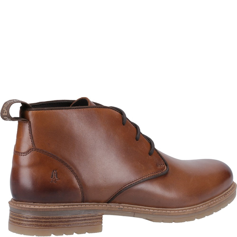 Men's Hush Puppies Ricky Boots