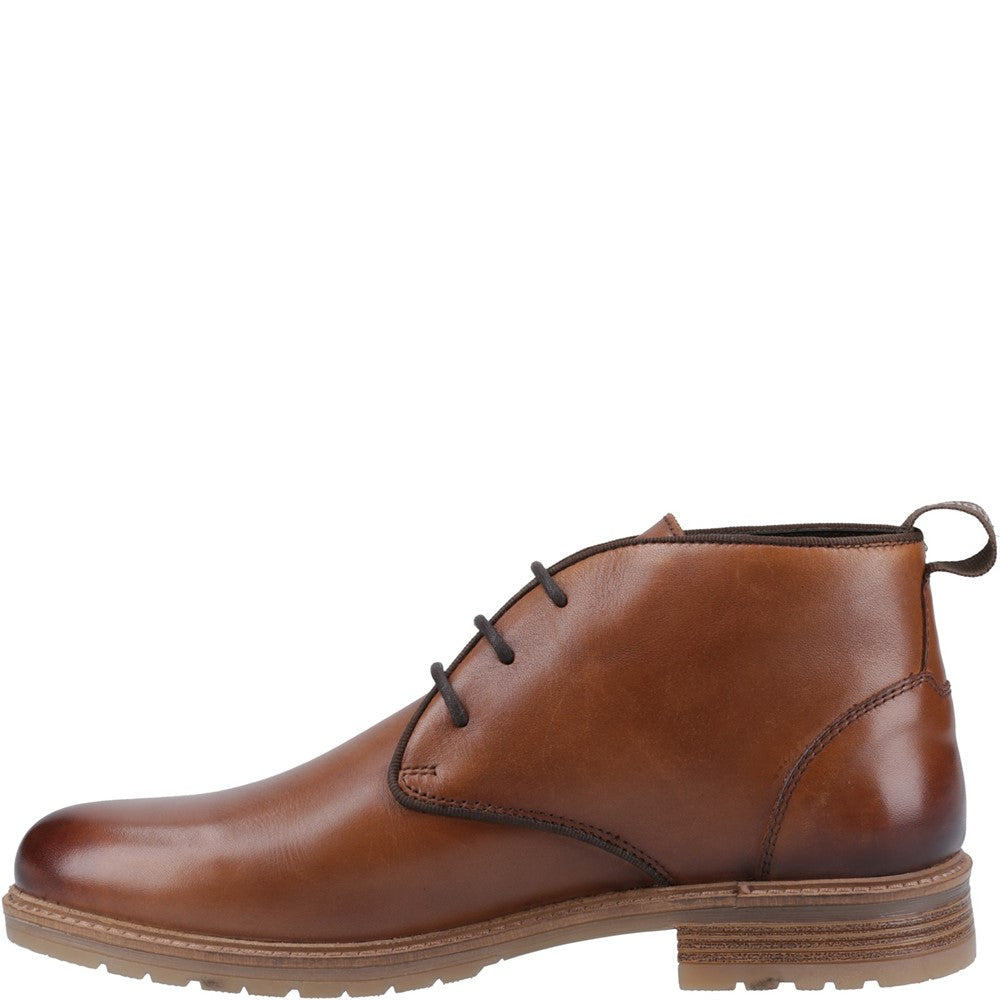 Men's Hush Puppies Ricky Boots