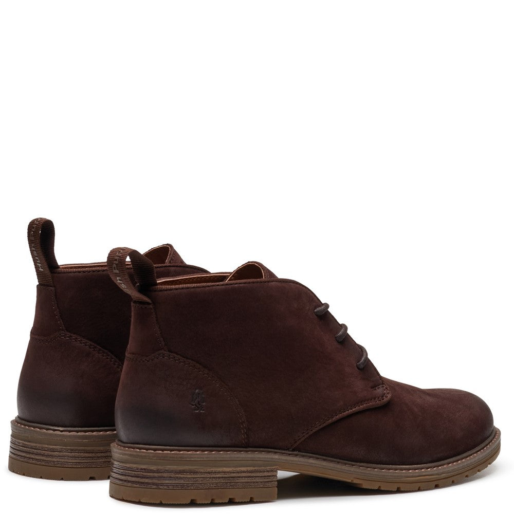 Men's Hush Puppies Ricky Boots