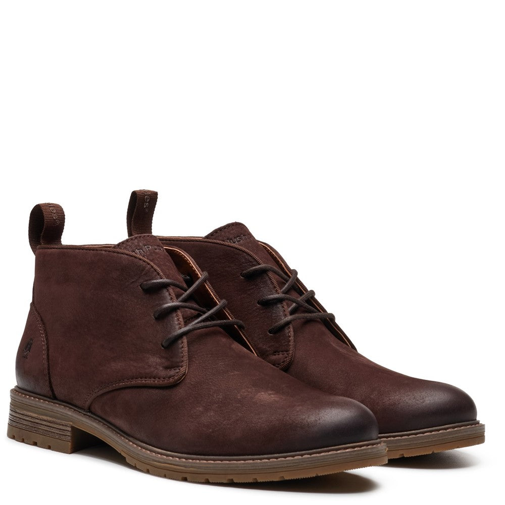 Men's Hush Puppies Ricky Boots