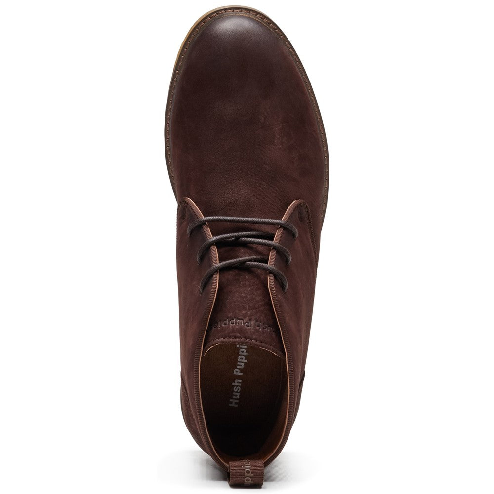 Men's Hush Puppies Ricky Boots