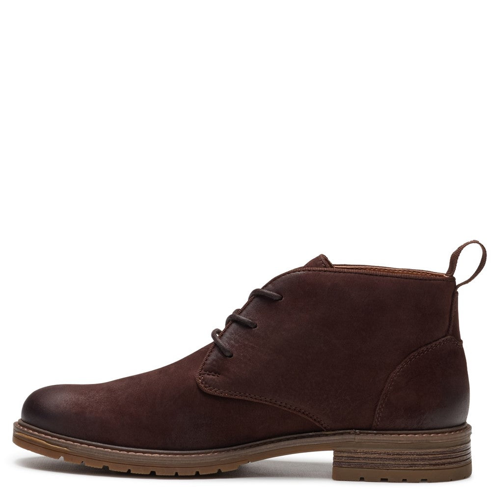Men's Hush Puppies Ricky Boots
