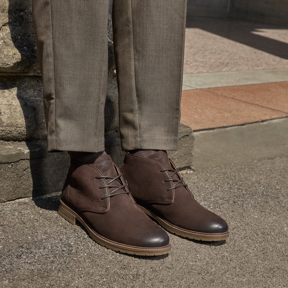 Men's Hush Puppies Ricky Boots