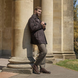 Men's Hush Puppies Ricky Boots