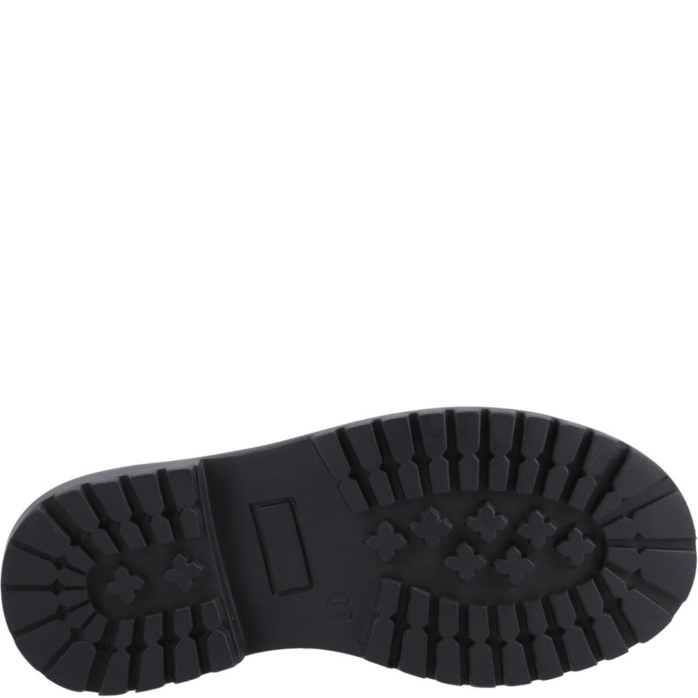 Girls' Hush Puppies Abigail Senior School Shoes