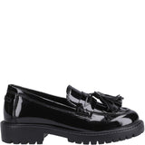 Girls' Hush Puppies Abigail Senior School Shoes