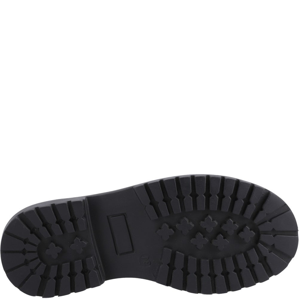 Girls' Hush Puppies Abigail Senior School Shoes