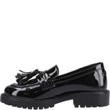 Girls' Hush Puppies Abigail Senior School Shoes