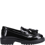 Girls' Hush Puppies Abigail Senior School Shoes