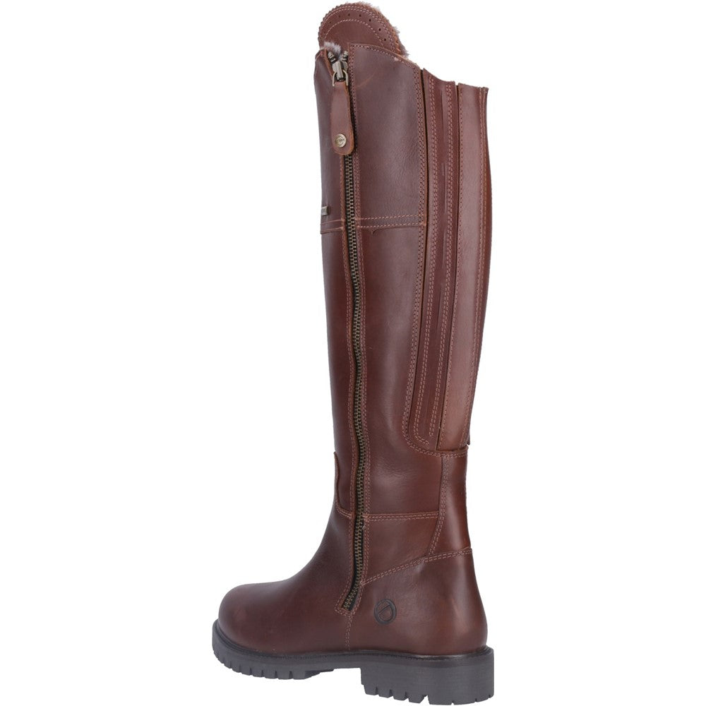 Women's Cotswold Oldachre Boots