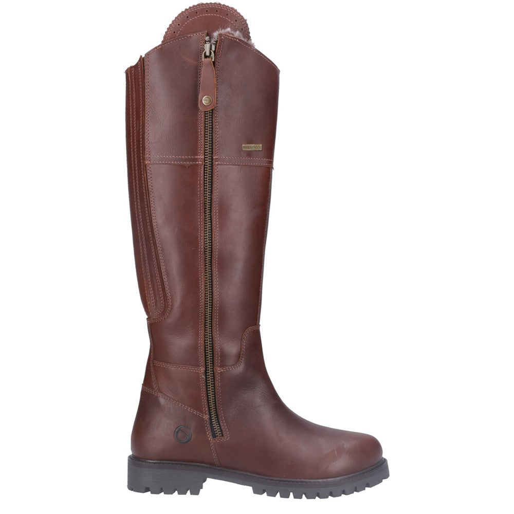 Women's Cotswold Oldachre Boots