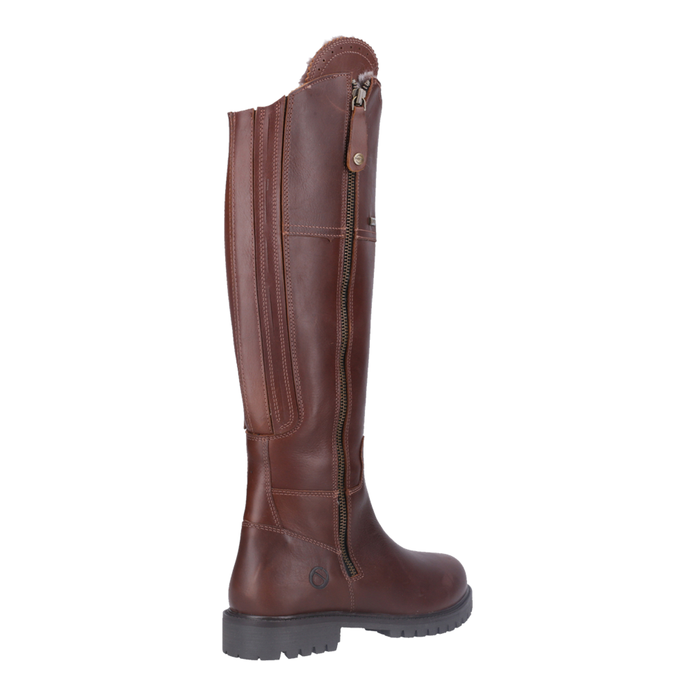 Women's Cotswold Oldachre Boots