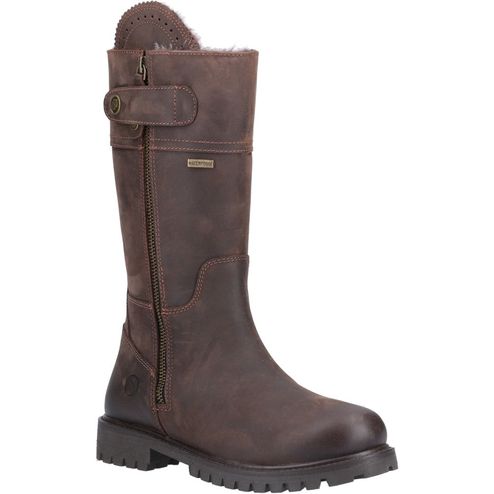 Women's Cotswold Bushcombe Mid Boot