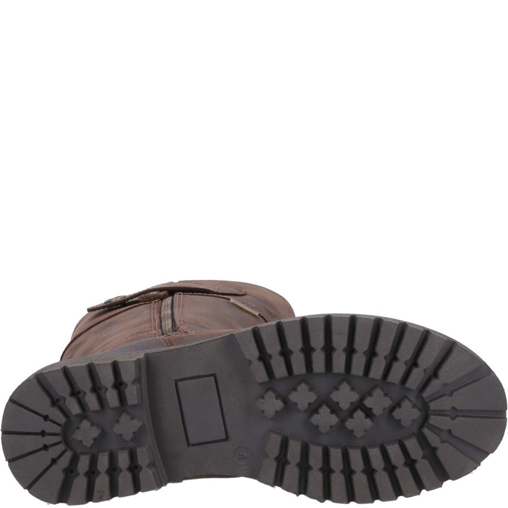 Women's Cotswold Bushcombe Mid Boot