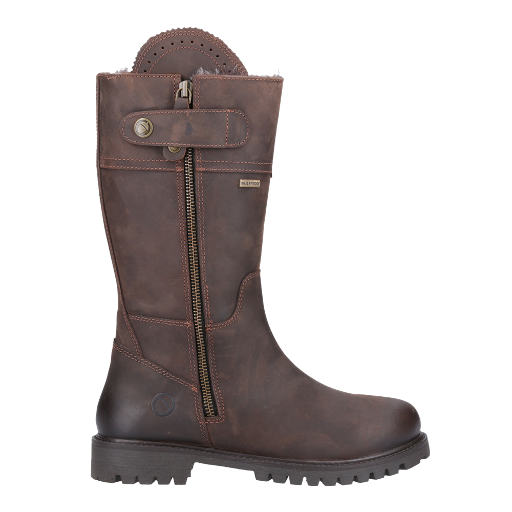 Women's Cotswold Bushcombe Mid Boot
