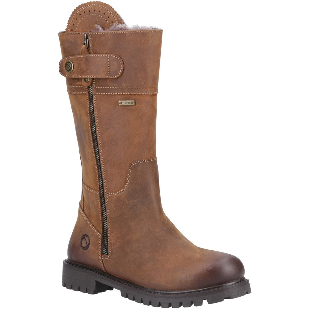 Women's Cotswold Bushcombe Mid Boot