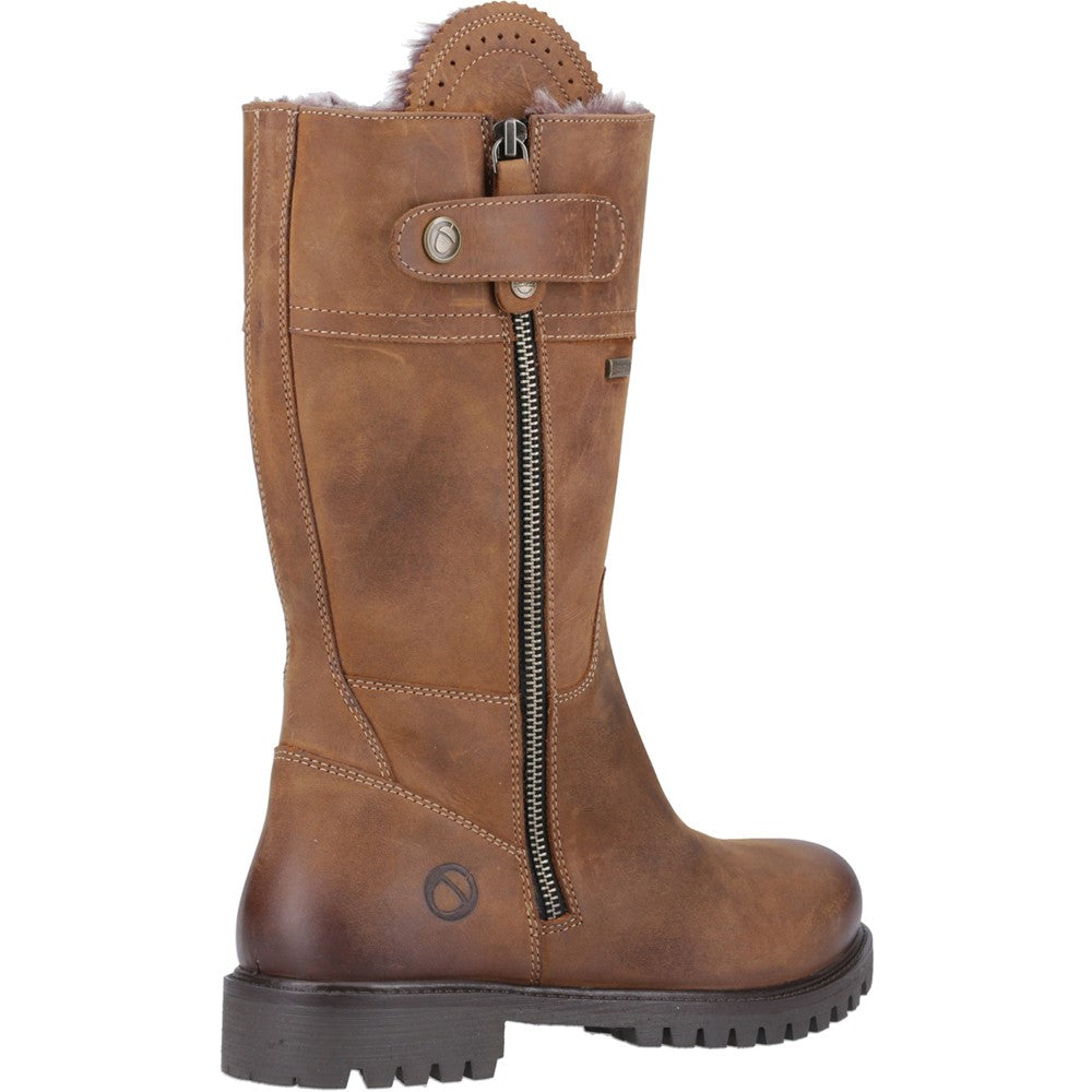 Women's Cotswold Bushcombe Mid Boot