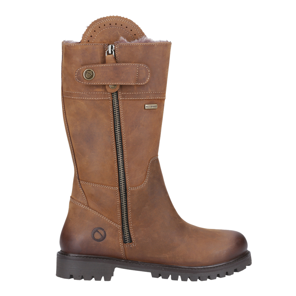 Women's Cotswold Bushcombe Mid Boot